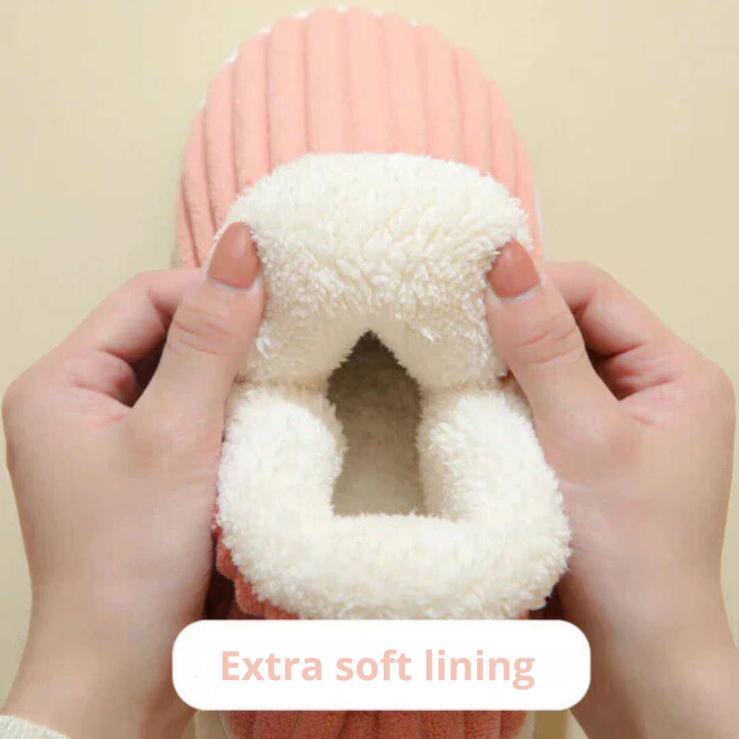 Warmsy | Warm Slippers