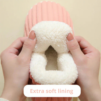 Warmsy | Warm Slippers