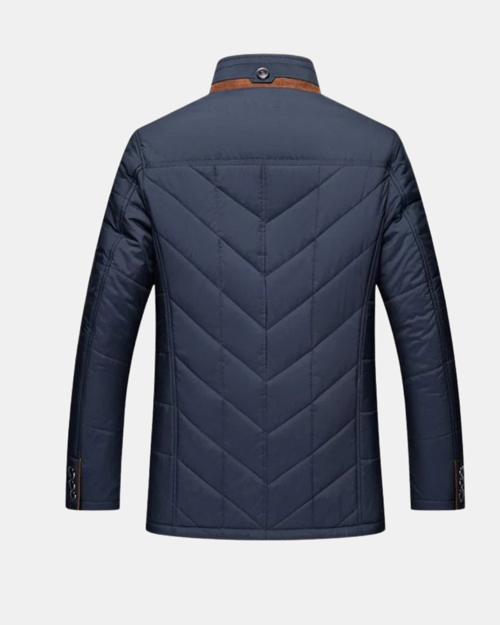 DIVAUSS | Classic Quilted Jacket