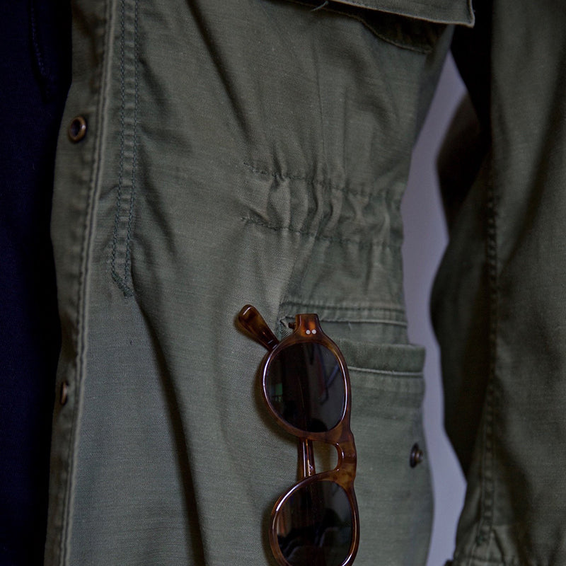 DIVAUSS | M-65 Field Jacket