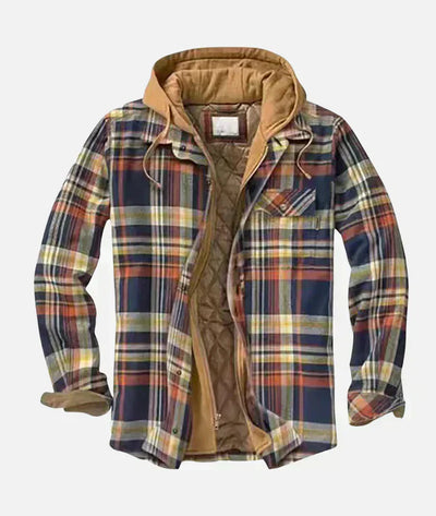 DIVAUSS | Vintage Patchwork Jacket