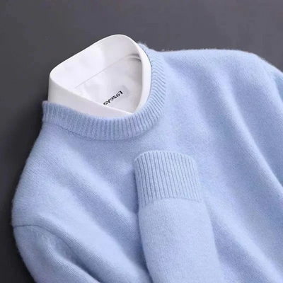 DIVAUSS | Luxury Cashmere Sweater