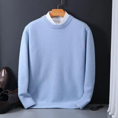 DIVAUSS | Luxury Cashmere Sweater