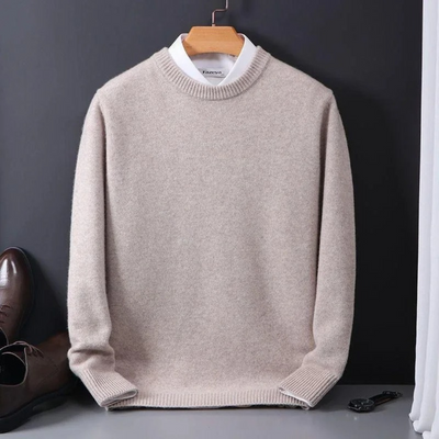 DIVAUSS | Luxury Cashmere Sweater