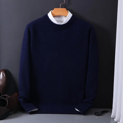 DIVAUSS | Luxury Cashmere Sweater