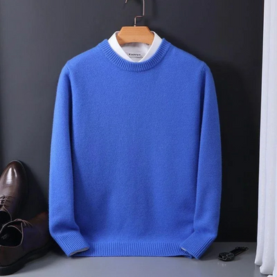 DIVAUSS | Luxury Cashmere Sweater