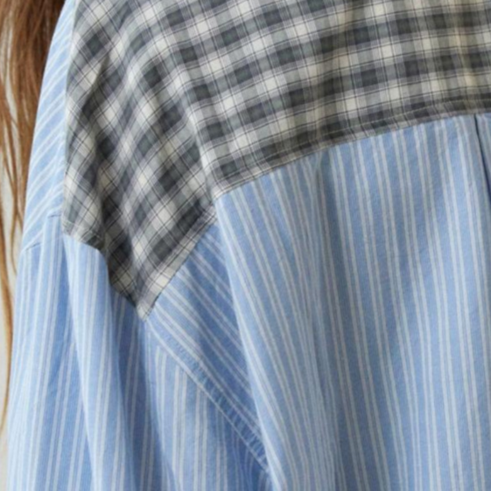Sofia | Comfortable Pajamas Set
