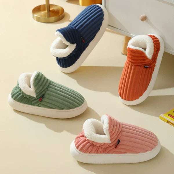 Warmsy | Warm Slippers