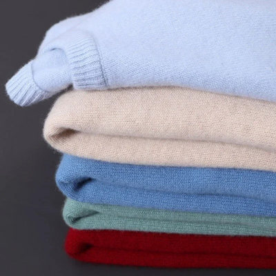 DIVAUSS | Luxury Cashmere Sweater