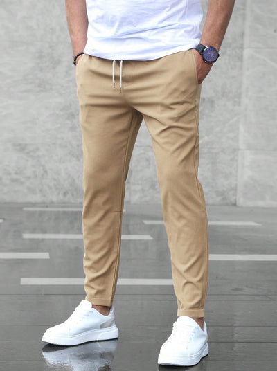DIVAUSS | Premium Stretch Pants