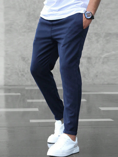 DIVAUSS | Premium Stretch Pants