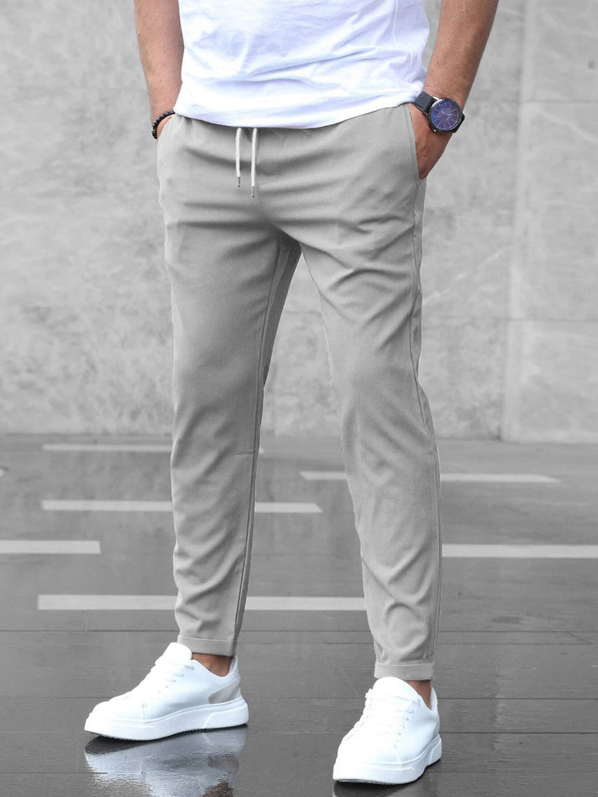 DIVAUSS | Premium Stretch Pants