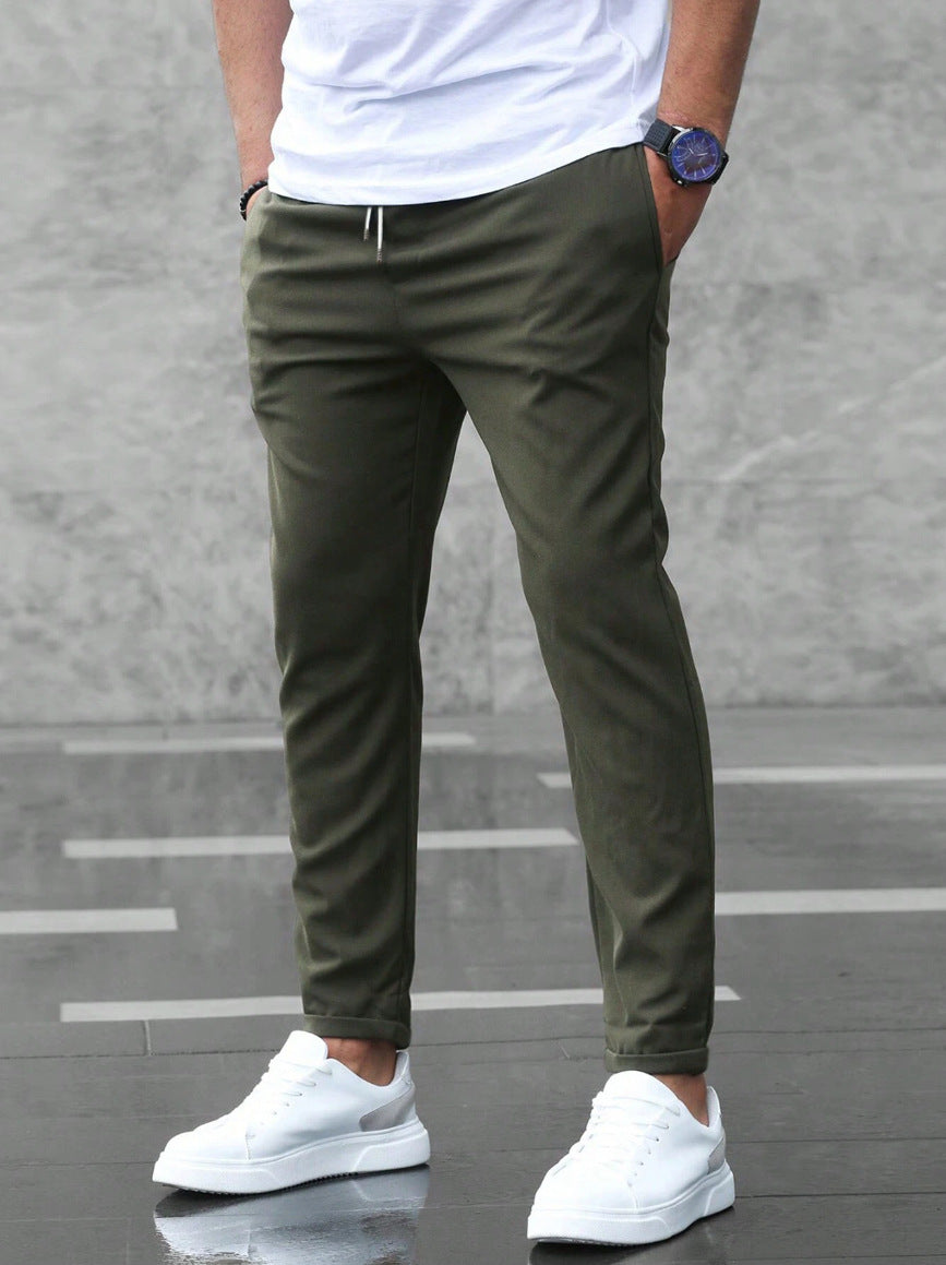 DIVAUSS | Premium Stretch Pants
