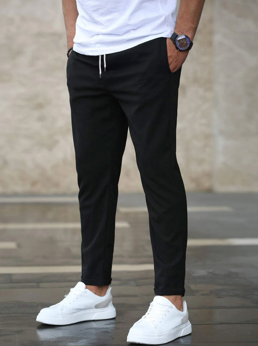 DIVAUSS | Premium Stretch Pants