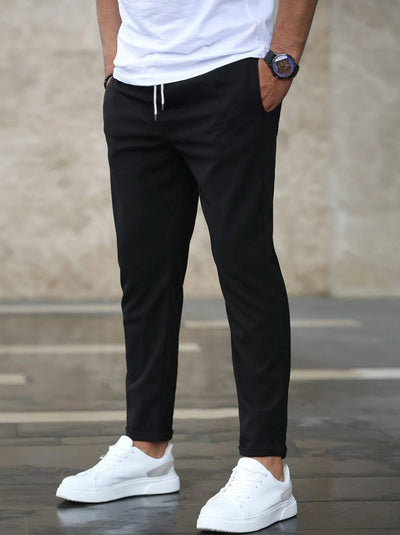 DIVAUSS | Premium Stretch Pants