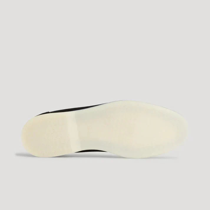 DIVAUSS | Elegant Suede Loafers