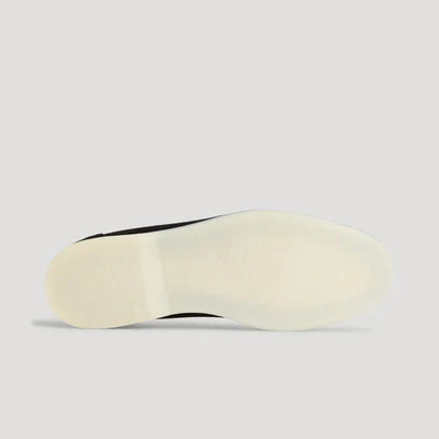 DIVAUSS | Elegant Suede Loafers