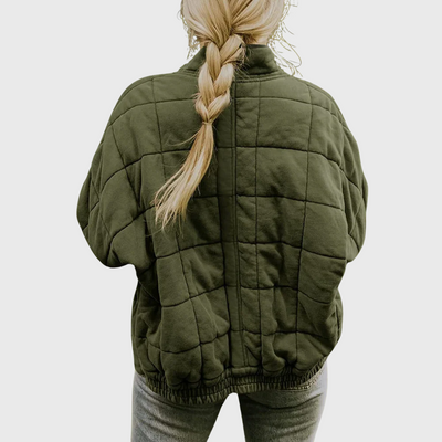 Divauss | Quilted Jacket