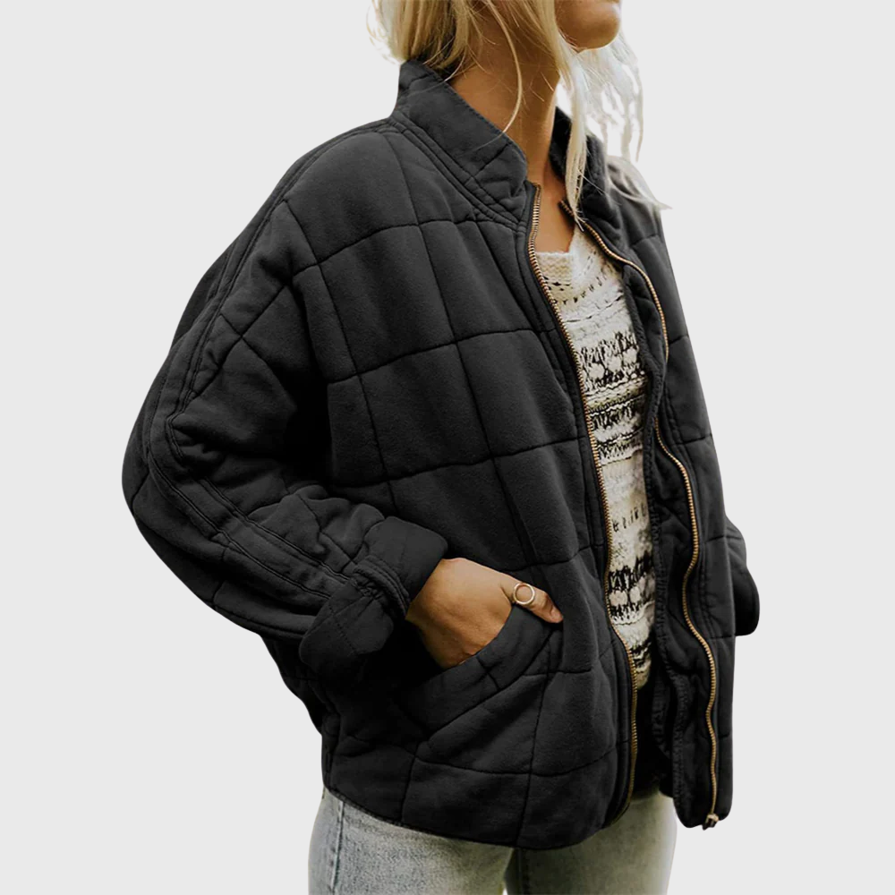Divauss | Quilted Jacket