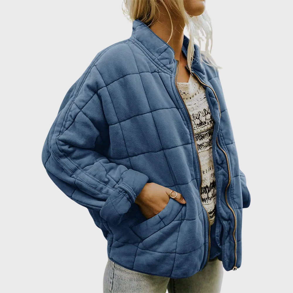 Divauss | Quilted Jacket