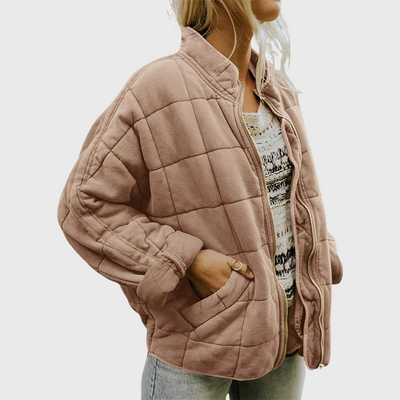 Divauss | Quilted Jacket