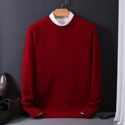 DIVAUSS | Luxury Cashmere Sweater