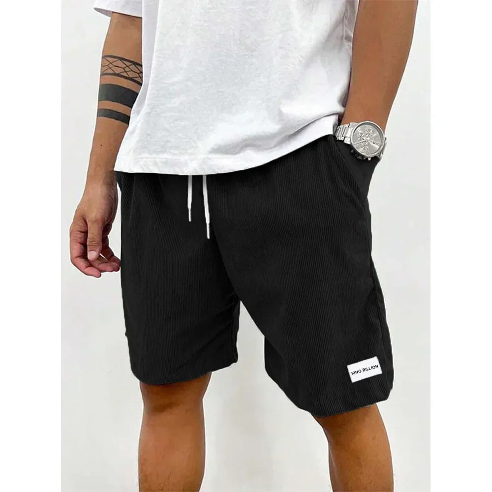 DIVAUSS | Casual Comfort Shorts