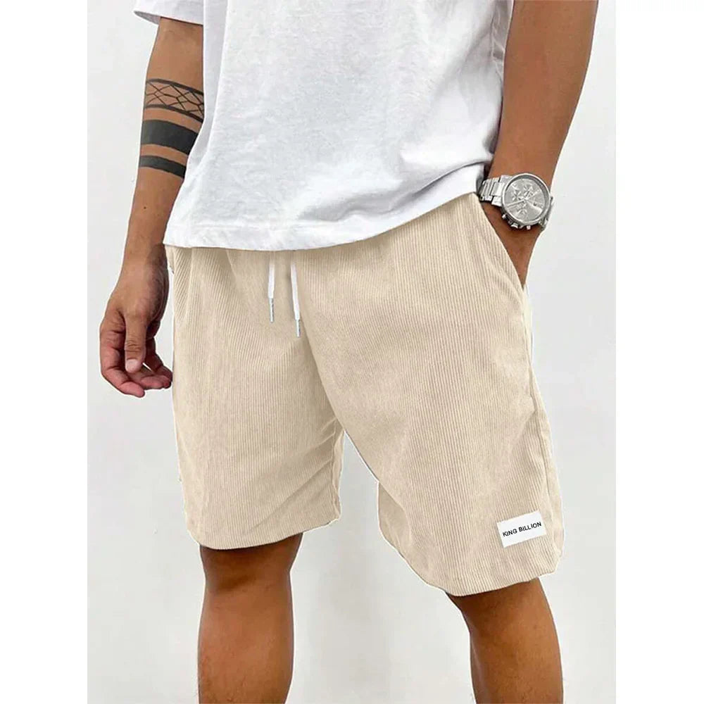 DIVAUSS | Casual Comfort Shorts