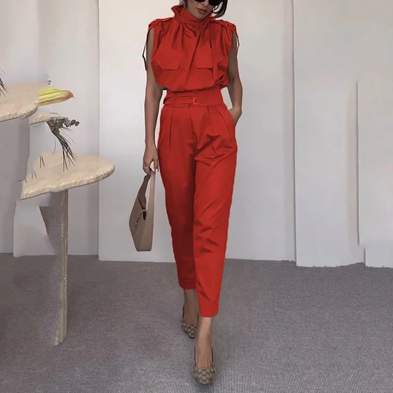 Light Set - Style and Elegance in Spring and Summer