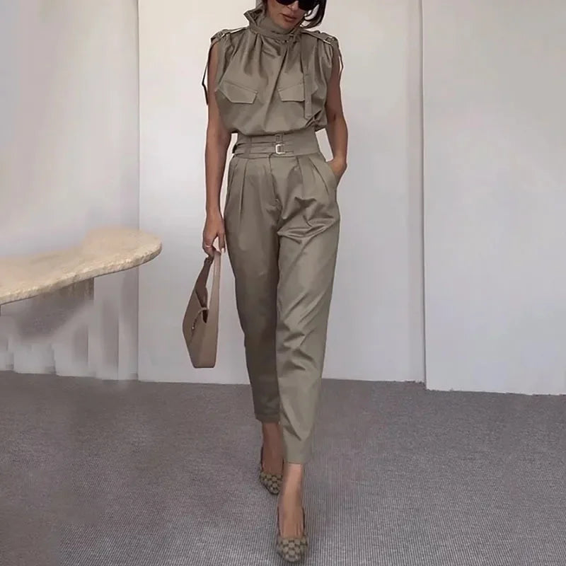 Light Set - Style and Elegance in Spring and Summer