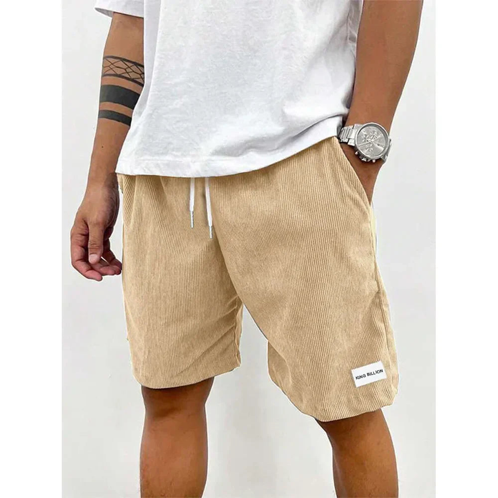 DIVAUSS | Casual Comfort Shorts