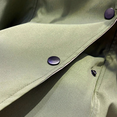 Alva – Stylish jacket with protection against weather and wind