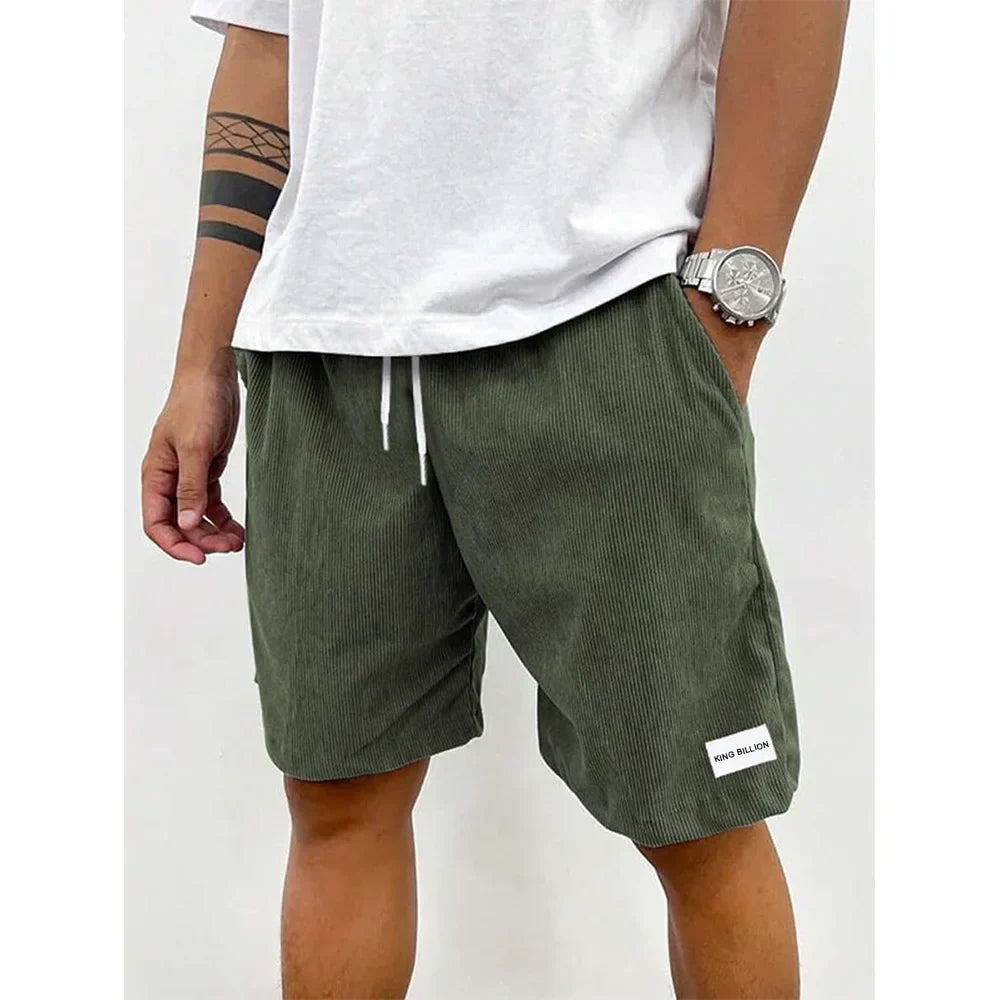 DIVAUSS | Casual Comfort Shorts