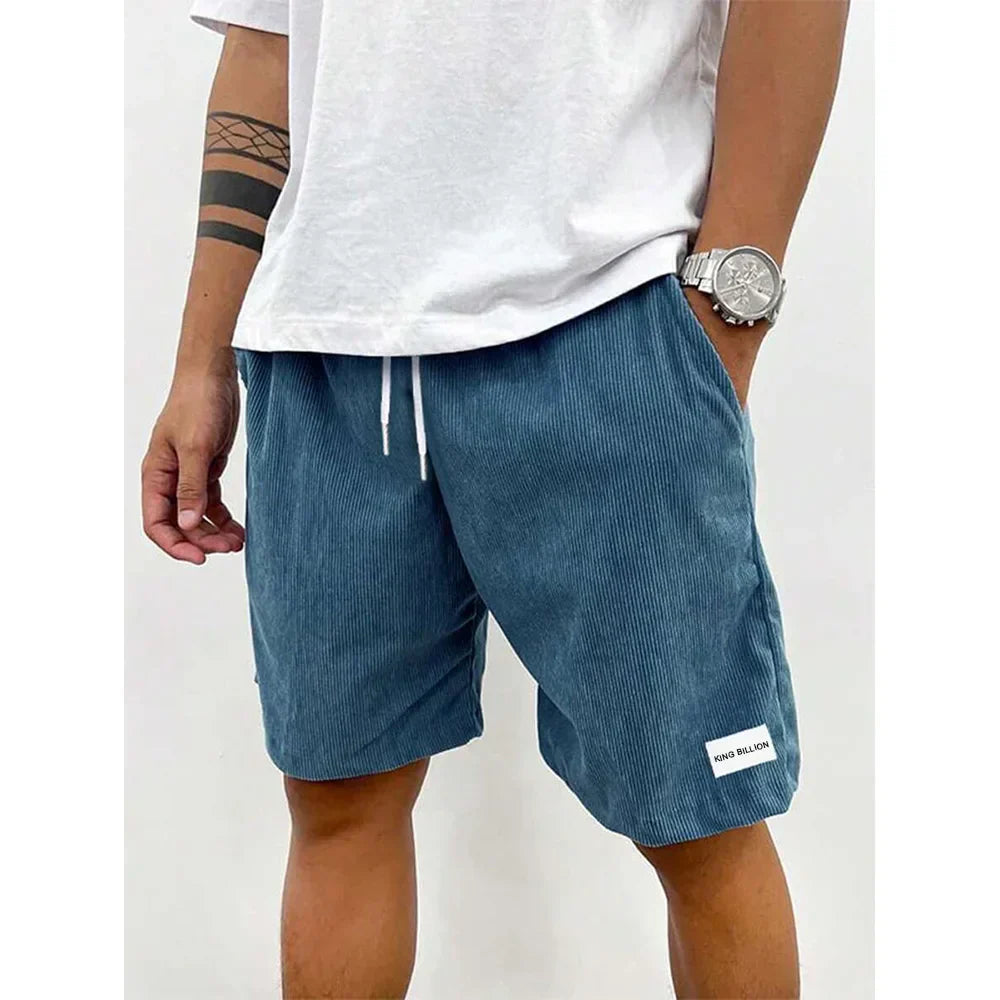 DIVAUSS | Casual Comfort Shorts