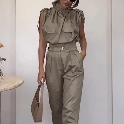 Light Set - Style and Elegance in Spring and Summer