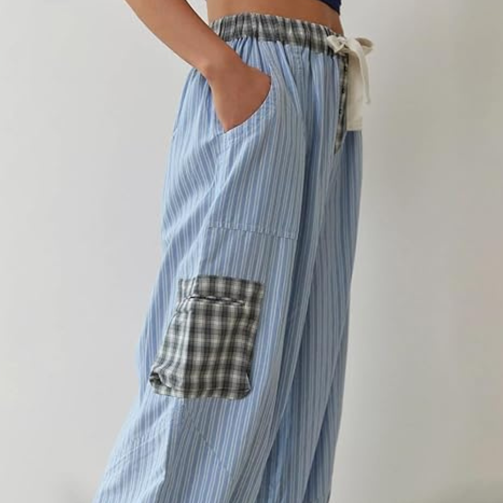Sofia | Comfortable Pajamas Set