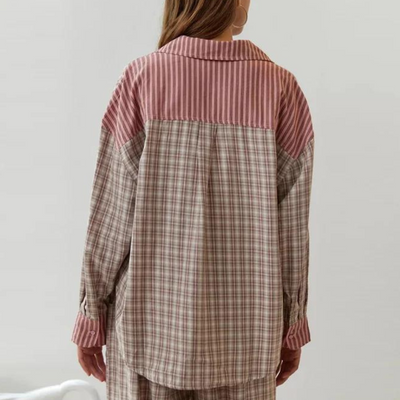 Sofia | Comfortable Pajamas Set