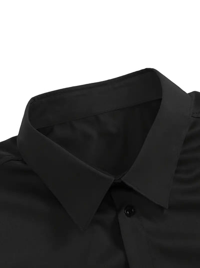 DIVAUSS | Breathable Long Sleeve Shirt