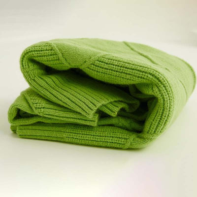 Aurora | Cozy High Neck Sweater