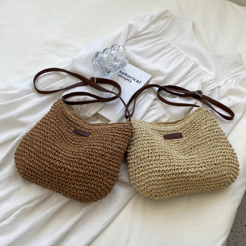 LIVIA | Autumn Shoulder Bag