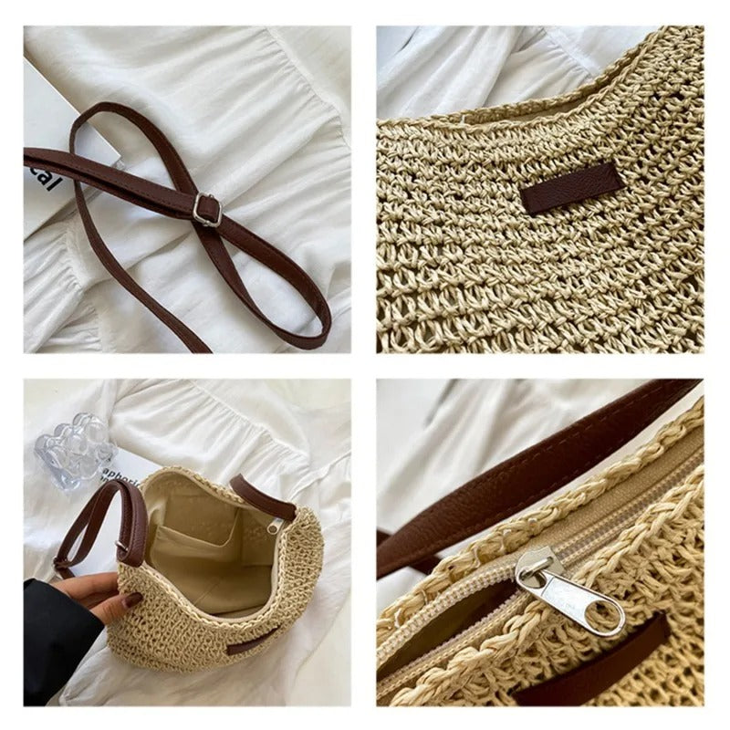 LIVIA | Autumn Shoulder Bag