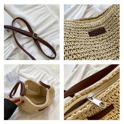 LIVIA | Autumn Shoulder Bag