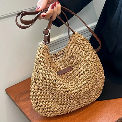 LIVIA | Autumn Shoulder Bag