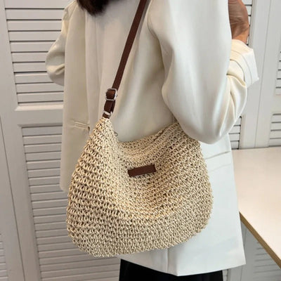 LIVIA | Autumn Shoulder Bag