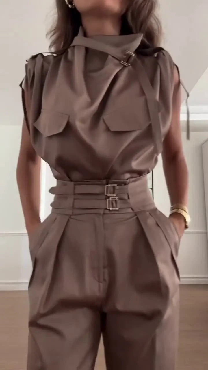 Light Set - Style and Elegance in Spring and Summer
