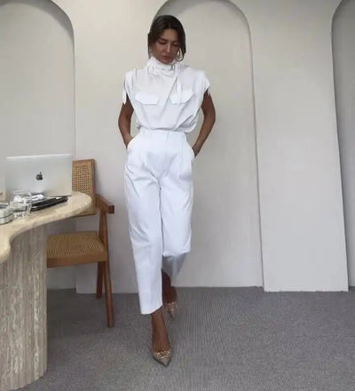 Light Set - Style and Elegance in Spring and Summer