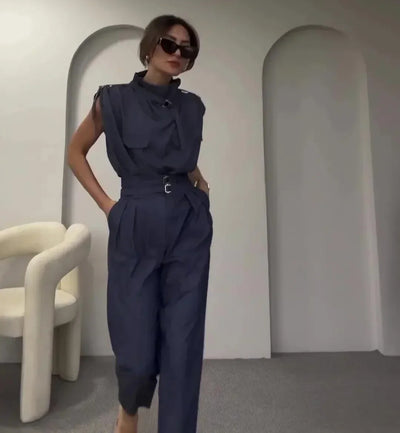 Light Set - Style and Elegance in Spring and Summer
