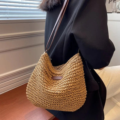 LIVIA | Autumn Shoulder Bag