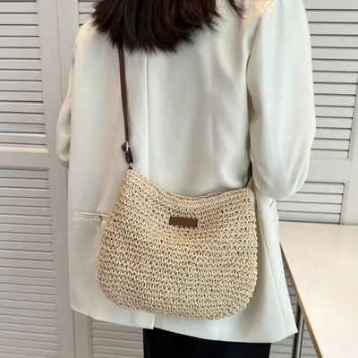LIVIA | Autumn Shoulder Bag